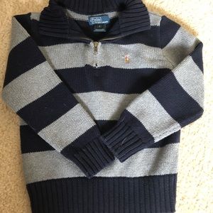 Boys- Sweater